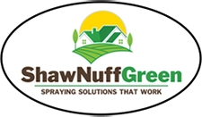 ShawNuff Green Spraying Solutions