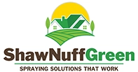 ShawNuff Green Spraying Solutions